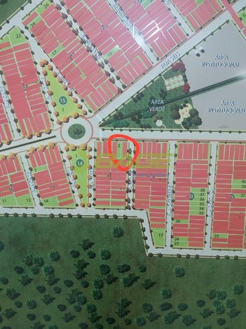 land_lot em Fernando Osório, Três Vendas - Pelotas - RS
