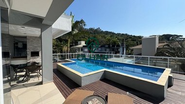 house em Estrada Caminho dos Açores, Santo Antônio de Lisboa - Florianópolis - SC