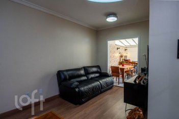 apartment em Ernesto Igel, Lapa - São Paulo - SP