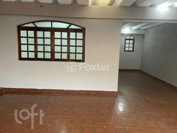 house em Rua Lázaro Zamenhof, Assunção - São Bernardo do Campo - SP