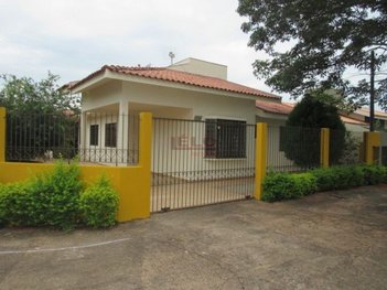 house em Rua Ametista, Jardim Santa Helena - Maringá - PR
