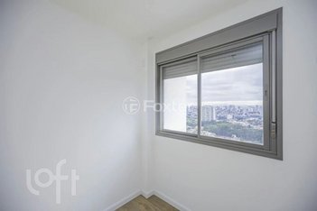 apartment em Rua Salvador Simões, Vila Dom Pedro I - São Paulo - SP