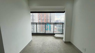 apartment em Avenida dos Carinás, Indianópolis - São Paulo - SP