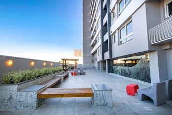 apartment em João Alberto Tomazoni, Sanvitto - Caxias do Sul - RS