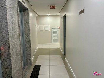 apartment em Atlântica, Jardim Atlântico - Florianópolis - SC