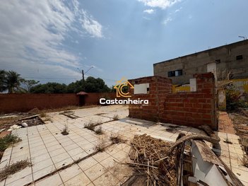 land_lot em ARSE 14 Alameda 1, Plano Diretor Sul - Palmas - TO