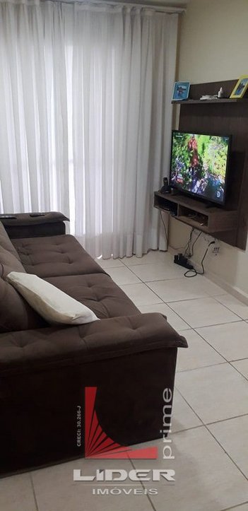 apartment em Rua José Del Roio, Bairro do Uberaba - Bragança Paulista - SP