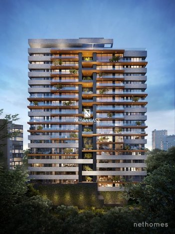 apartment em Rua Firmino Toreli, Centro - Torres - RS