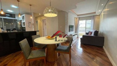 apartment em Rua Osvaldo Cruz, Santa Paula - São Caetano do Sul - SP