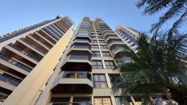 apartment em Rua Coronel Quirino, Cambuí - Campinas - SP