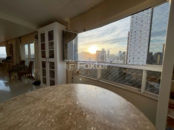 apartment em Rua 2070, Centro - Balneário Camboriú - SC