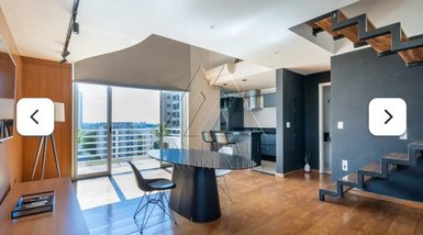 apartment em Rua Samia Haddad, Vila Suzana - São Paulo - SP