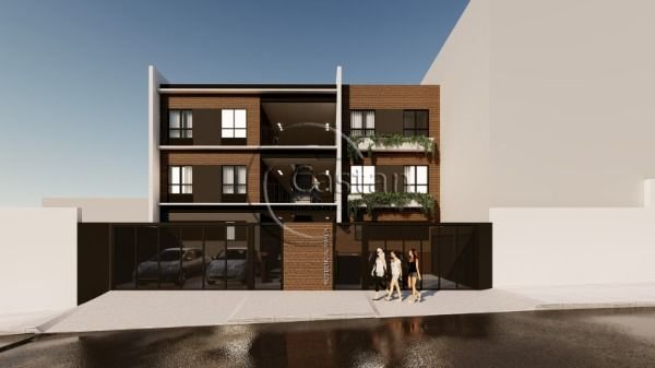 Amália 1 e 2 - Vila Carrão 30 a 50 m² # (1)