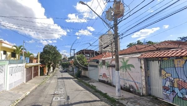 Amália 1 e 2 - Vila Carrão 30 a 50 m² # (5)