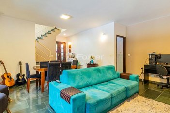 house em Rua José Mauro de Vasconcelos, Jardim Pinheiros - São Paulo - SP
