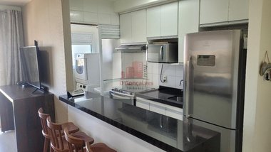 apartment em Rua Professor Evandro Caiafa Esquivel, Centro - Diadema - SP