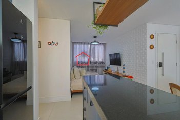 apartment em Rua Doutor Plínio de Morais, Cidade Nova - Belo Horizonte - MG