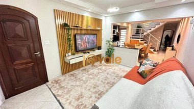 house em Rua Benedito de Godoi, Residencial União - São José dos Campos - SP