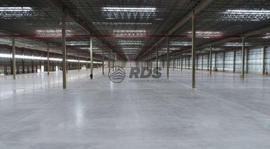 industrial em Avenida Júlia Gaiolli, Água Chata - Guarulhos - SP