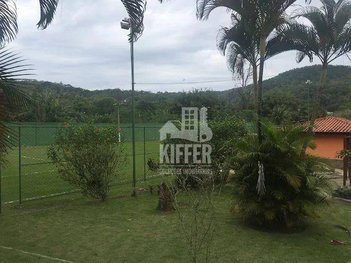 land_lot em Estrada Marino Nunes Vieira, Várzea das Moças - Niterói - RJ
