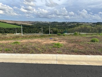 land_lot em Rua Rosemari Silva Belotto, Jardim Carvalho - Ponta Grossa - PR