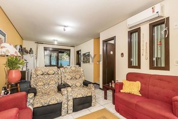 house em Engenheiro Otávio Furtado, Ipanema - Porto Alegre - RS
