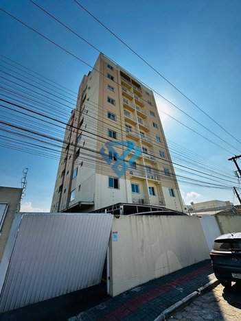 apartment em Galdino de Borba, Cordeiros - Itajaí - SC