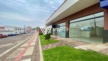 business em Coronel Camisão, Centro - Passo Fundo - RS