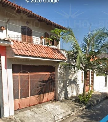 house em Rua Sebastião Tirador Fernandes, Presidente Altino - Osasco - SP
