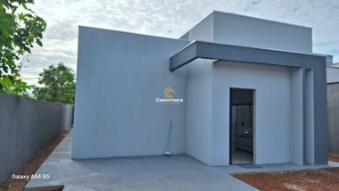 house em Quadra ARSO 103 Alameda 17, Plano Diretor Sul - Palmas - TO
