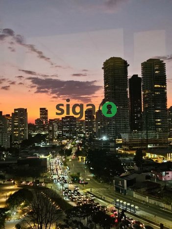 apartment em Rua Professor Doutor José Marques da Cruz, Jardim das Acácias - São Paulo - SP