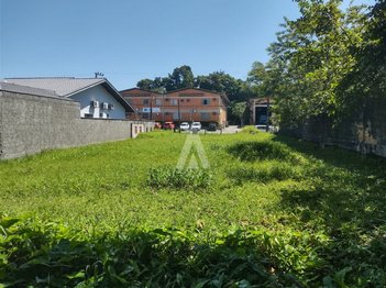 land_lot em Rua Landmann, Costa e Silva - Joinville - SC