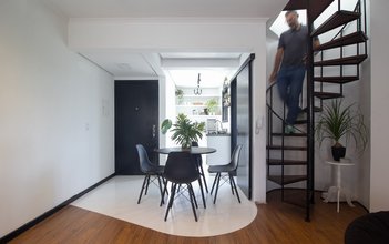 apartment em Rua Anita Garibaldi, Boa Vista - Porto Alegre - RS
