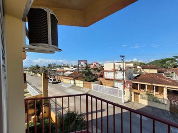 apartment em Rua Luiz Lyria Martinez, Jardim Casa Branca - Caraguatatuba - SP