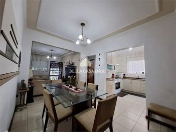 house em Rua José Marciano da Silva, Central Parque Sorocaba - Sorocaba - SP