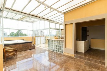 apartment em Rua André Pujos, Jardim Celeste - São Paulo - SP