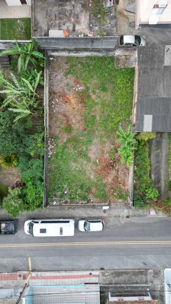 land_lot em Pedro Cunha, Capoeiras - Florianópolis - SC