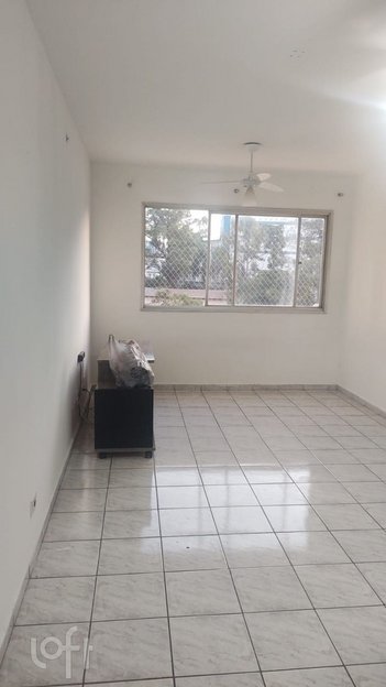 apartment em Ovelheiro, Itaquera - São Paulo - SP