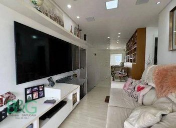 apartment em Rua Toledo Barbosa, Belenzinho - São Paulo - SP