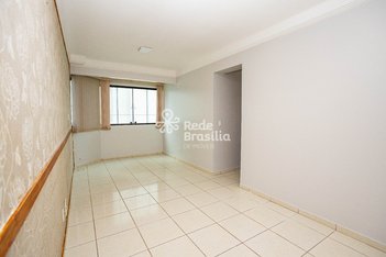 apartment em Rua 9, Sul (Águas Claras) - Brasília - DF
