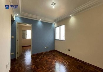 apartment em Rua Melo Peixoto, Tatuapé - São Paulo - SP
