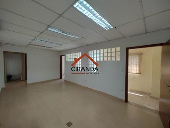 commercial_building em Rua Doutor Zuquim, Santana - São Paulo - SP