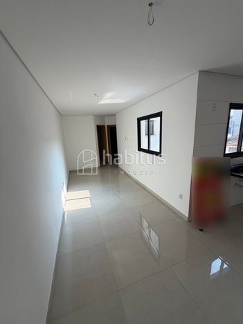 apartment em Rua Hitita, Parque Oratório - Santo André - SP