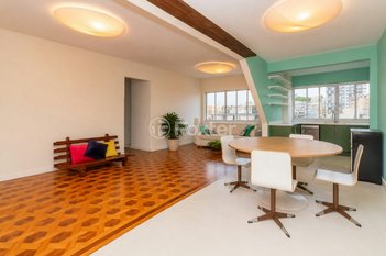 apartment em Rua Paulistânia, Sumarezinho - São Paulo - SP