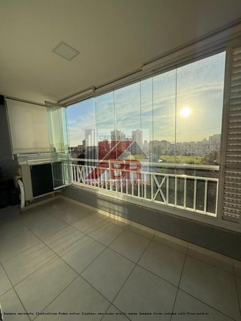 apartment em Praça Victor Hugo, Jardim Oriente - São José dos Campos - SP