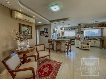 apartment em Rua Bento Gonçalves, Marau - Marau - RS