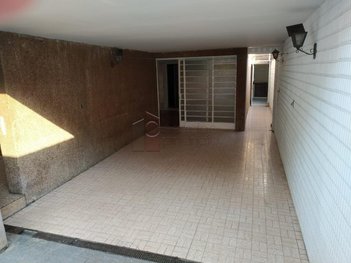 house em Avenida Itatiba, Jardim Danúbio - Jundiaí - SP