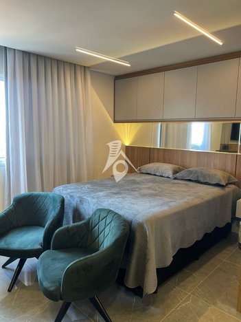 apartment em Rua Elói Cerqueira, Belenzinho - São Paulo - SP