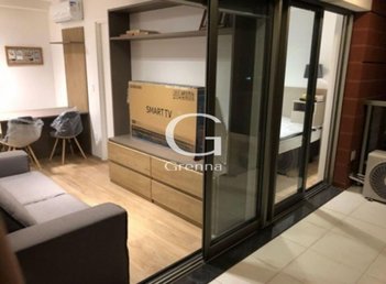 apartment em Rua Alves Guimarães, Pinheiros - São Paulo - SP