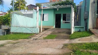 house em Rua Milton João Heinle, Boa Saúde - Novo Hamburgo - RS